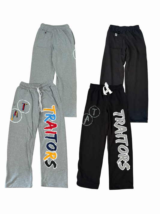“Traitors” Sweatpants