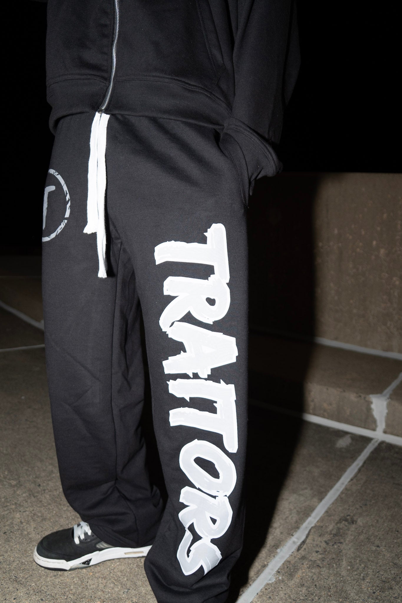 “Traitors” Sweatpants