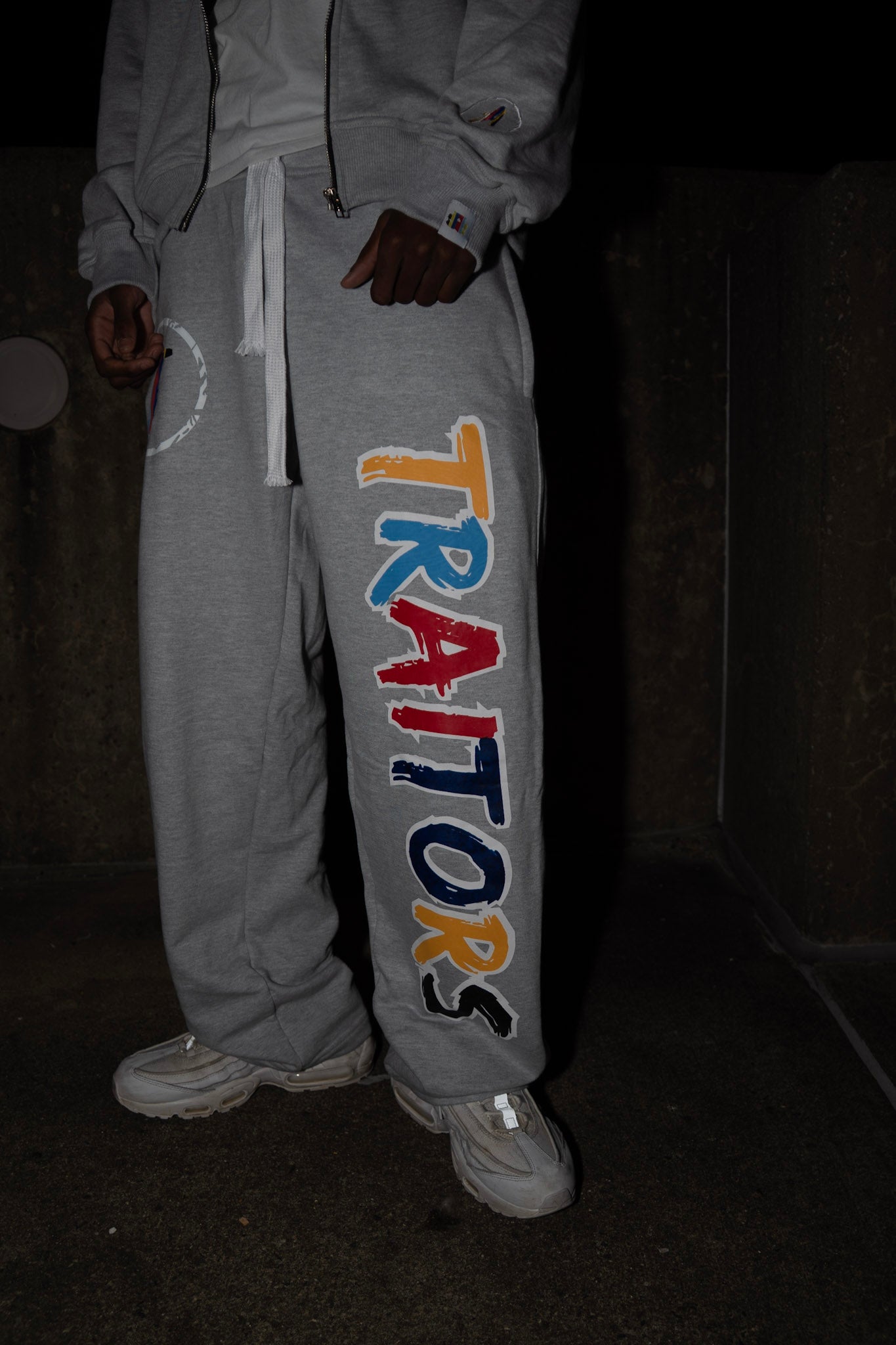 “Traitors” Sweatpants