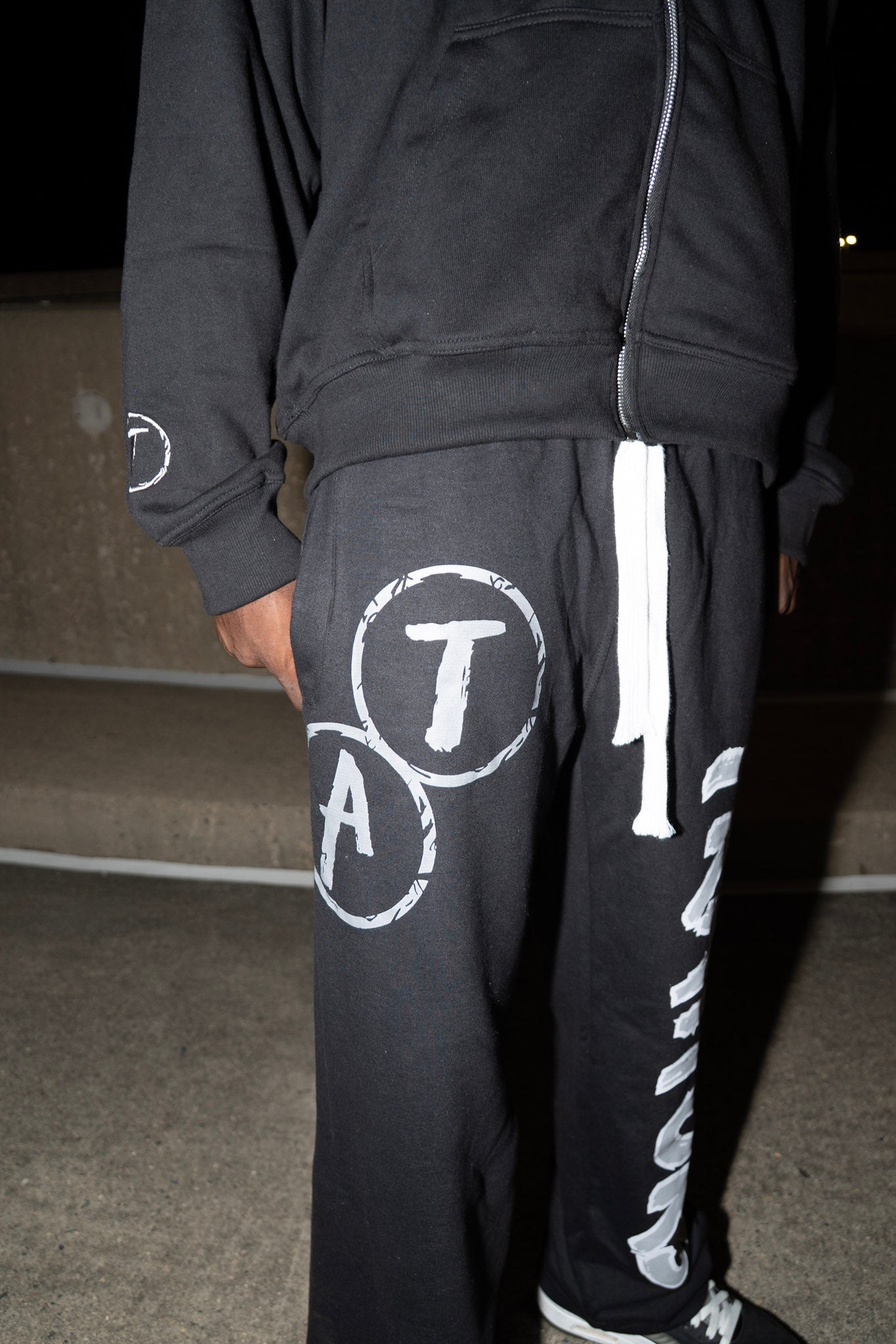“Traitors” Sweatpants